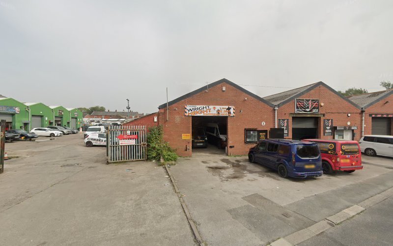 BirdBox Brewery Brewery in Manchester