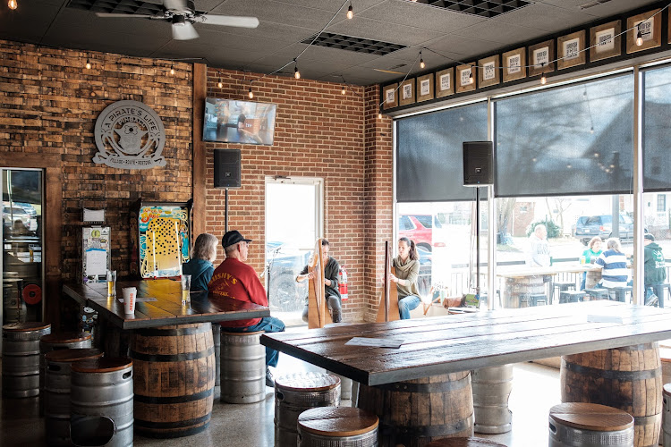 Birdfish Brewing Co. attractions in Columbiana Ohio