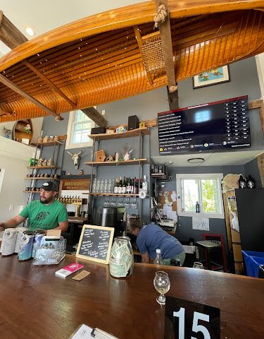 Birdhouse Brewing Company Brewery in Honeoye New York