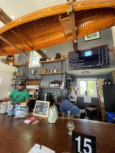 Birdhouse Brewing Company Brewery in Honeoye New York