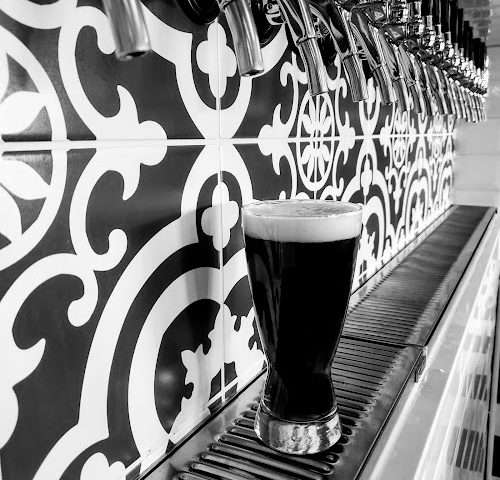 Birds Nest Brewing Co. Brewery in Danville Kentucky