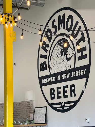 Birdsmouth Beer Brewery in Oceanport New Jersey