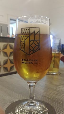 Birmingham Brewing Company Brewery in Birmingham