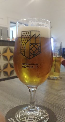 Birmingham Brewing Company Brewery in Birmingham