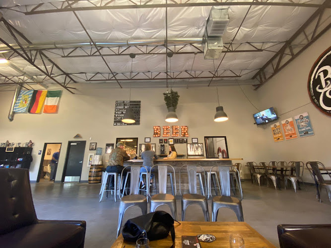 Bitter Sisters Brewery Brewery in Addison Texas