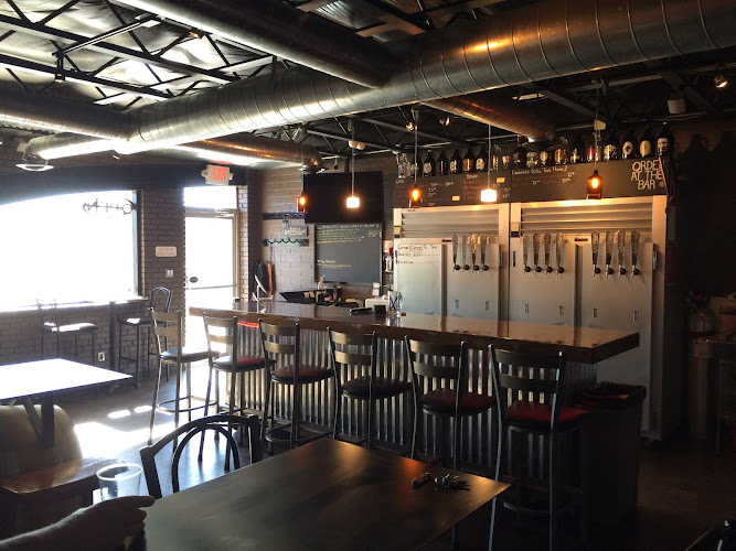 Black Bridge Brewery Brewery in Kingman Arizona