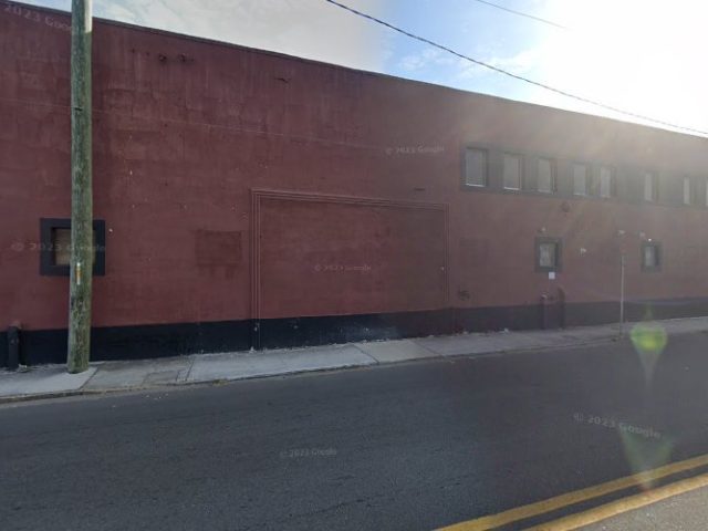 Black Cat Kombucha Brewery in Jacksonville Florida