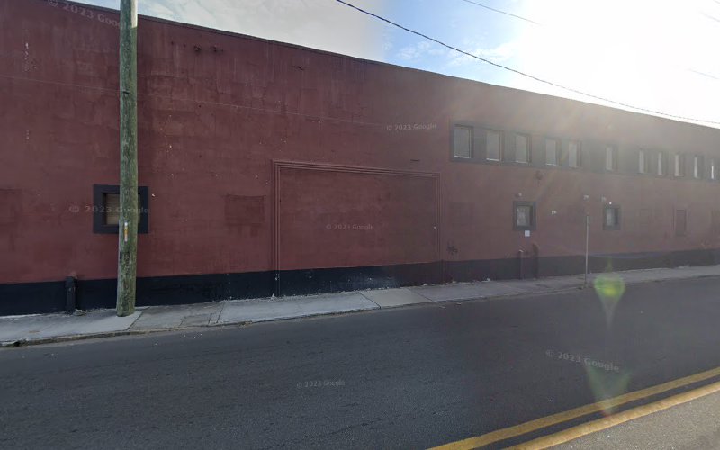 Black Cat Kombucha Brewery in Jacksonville Florida