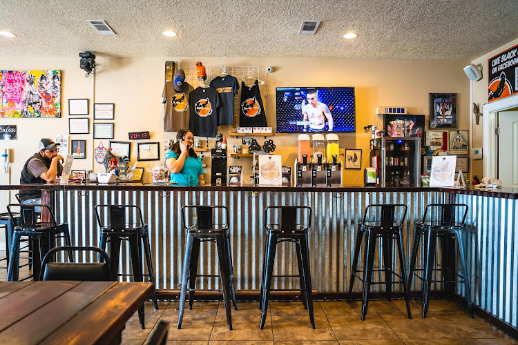 Black Cock Brewery Brewery in Roswell New Mexico