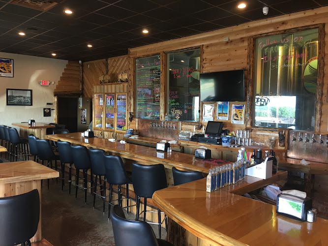 Black Eagle Brewery Brewery in Black Eagle Montana