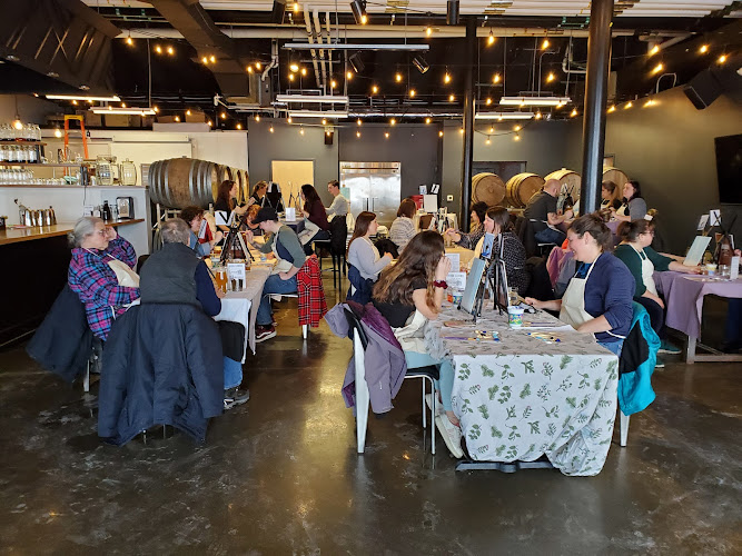 Black Flannel Brewing Co. restaurants in Essex Junction Vermont