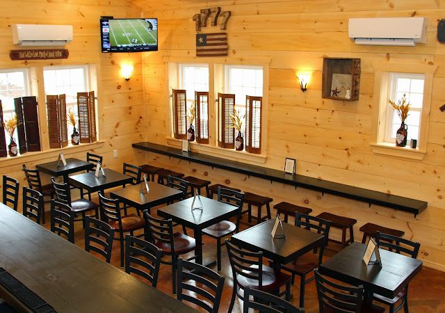 Black Forest Brewery restaurants in Ephrata Pennsylvania