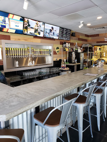 Black Forest Brewing Company East Brewery in Peyton Colorado