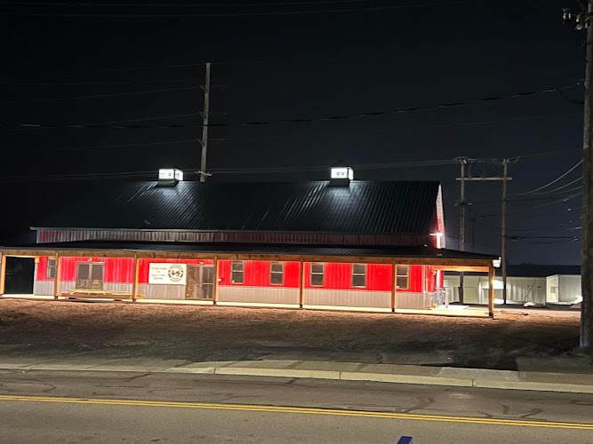 Black Fork Brewing Brewery in Shelby Ohio