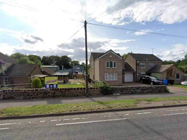 Black Hole Brewery Brewery in Derby