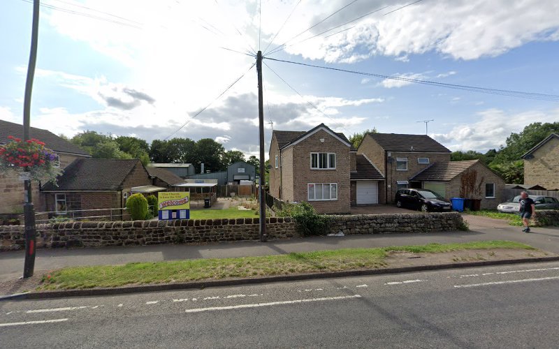 Black Hole Brewery Brewery in Derby