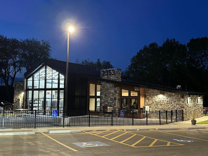 Black Howler Beer Company Brewery in Gentry Arkansas