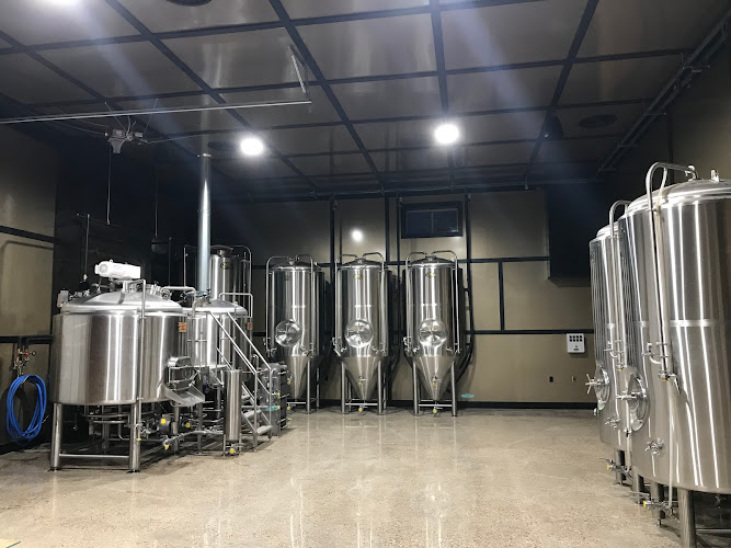 Black Leg Ranch Ranch in McKenzie North Dakota