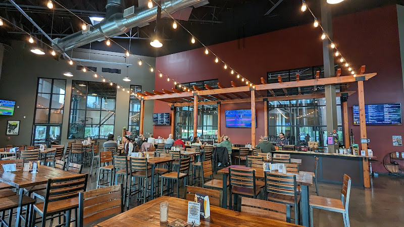 Black Raven Brewing - Woodinville Brewery in Woodinville Washington