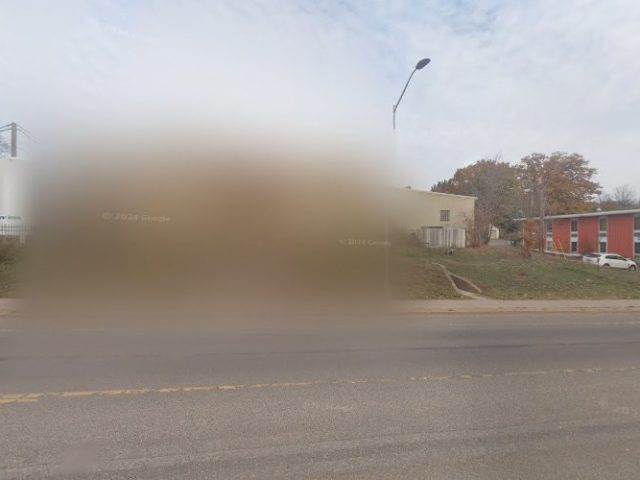 Blackrocks Brewery Production Facility Brewery in Marquette Michigan