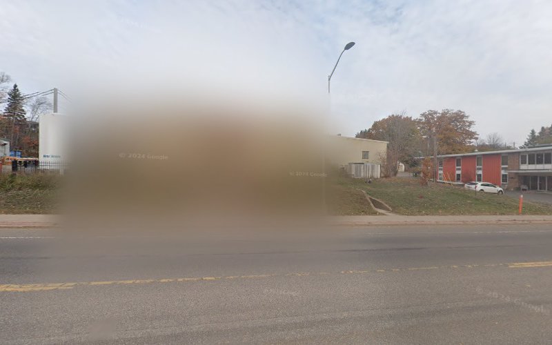 Blackrocks Brewery Production Facility Brewery in Marquette Michigan