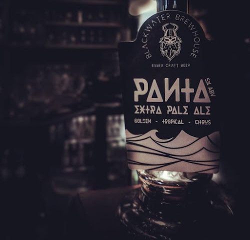 Blackwater Brewhouse Brewery in