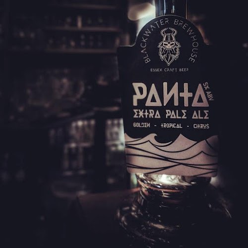 Blackwater Brewhouse Brewery in