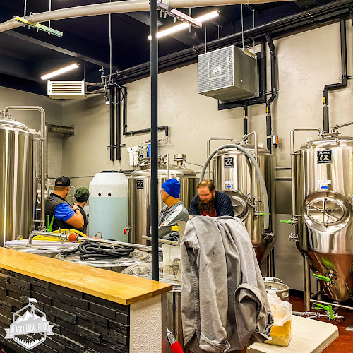 Bleeding Heart Brewery Brewery in Palmer Alaska