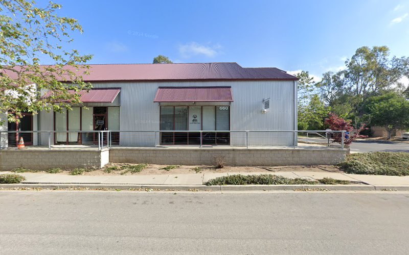 Blessed Brewing Brewery in San Luis Obispo California