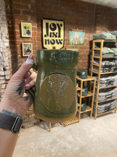 Blind Cat Beer Company Brewery in Pittston Pennsylvania