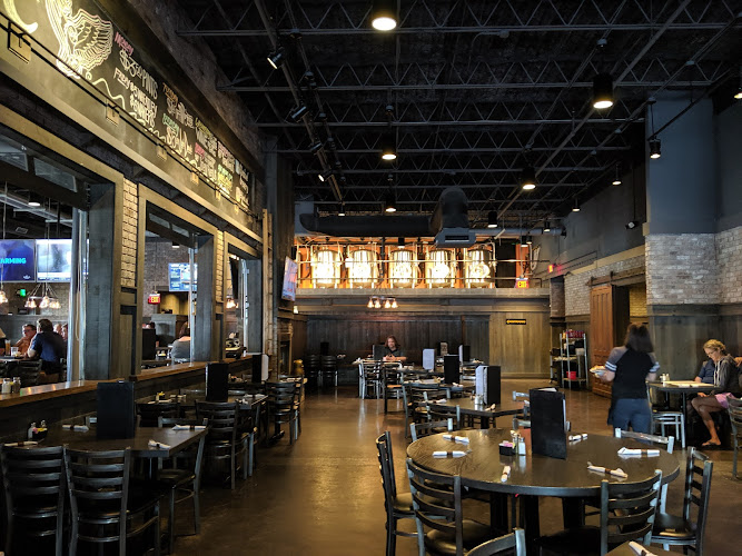 Blind Owl Brewery restaurants in Indianapolis Indiana