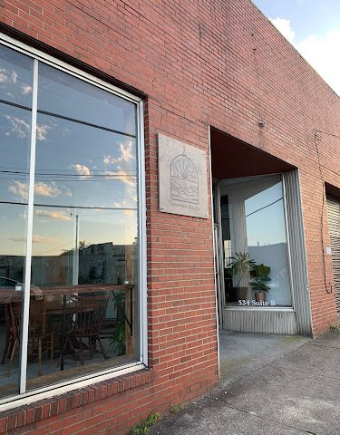 Blindhouse Beer Company Brewery in Roanoke Virginia