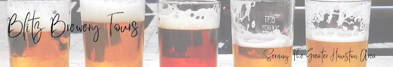 Blitz Brewery Tours Tour agency in