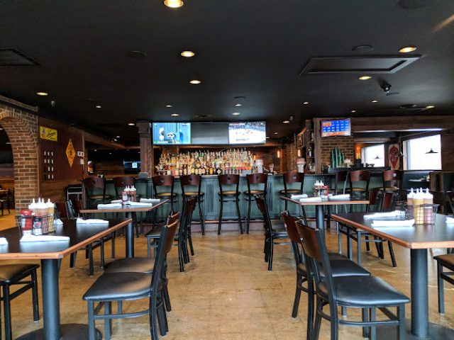 Block Brewing Brighton Brewery in Brighton Michigan