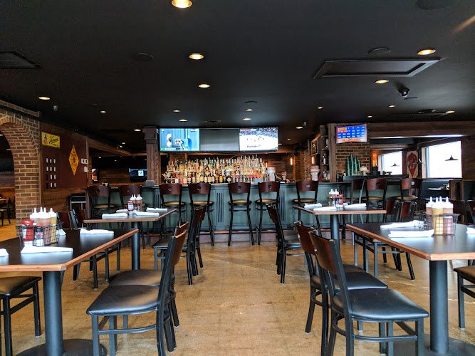 Block Brewing Brighton Brewery in Brighton Michigan