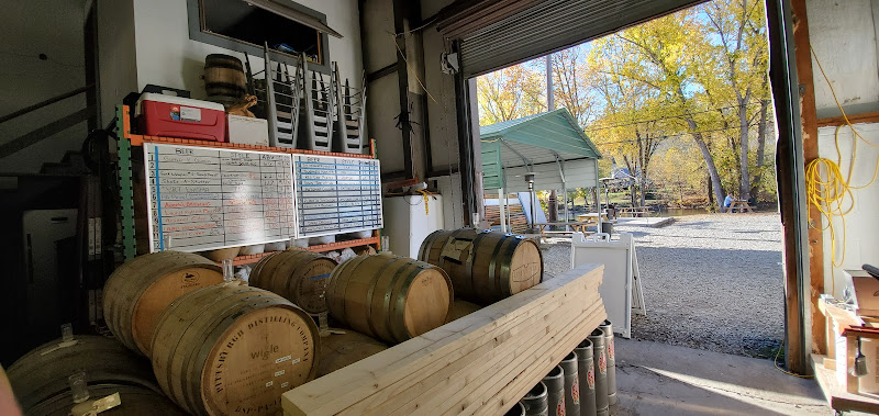 Bloom Brew Brewery in West Newton Pennsylvania