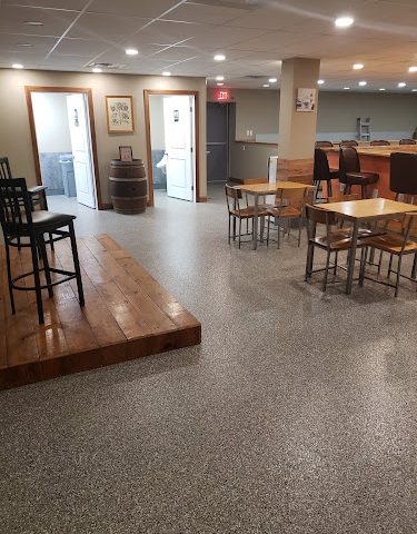 Bloom Brew Tap Room & 572 Roast Beef restaurants in West Newton Pennsylvania
