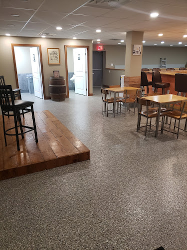 Bloom Brew Tap Room & 572 Roast Beef restaurants in West Newton Pennsylvania