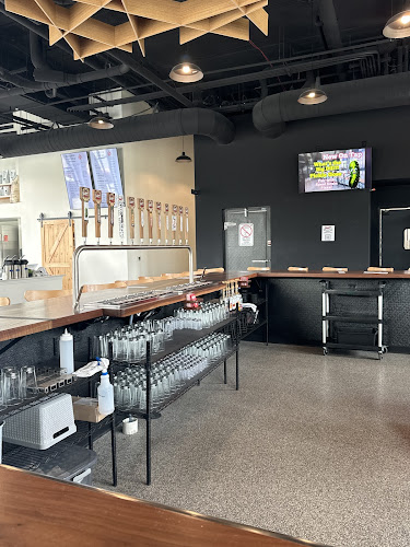 Bloomer Brewing Co - Andante Taproom Brewery in Eau Claire Wisconsin