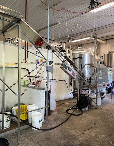 Bloomington Brewing Company Brewery in Bloomington Indiana