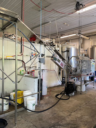 Bloomington Brewing Company Brewery in Bloomington Indiana