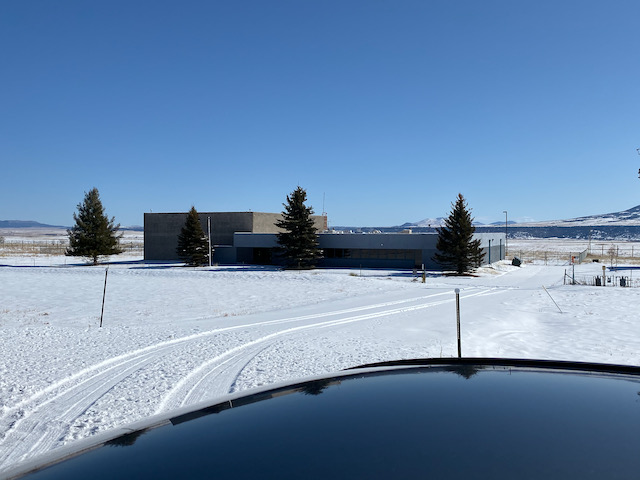 Blu Dragonfly Brewing Brewery in Raton New Mexico