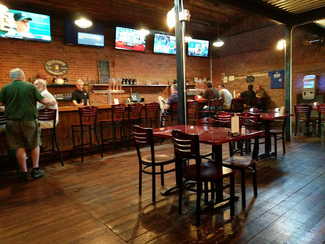 Blue Collar Brewery Brewery in Poughkeepsie New York