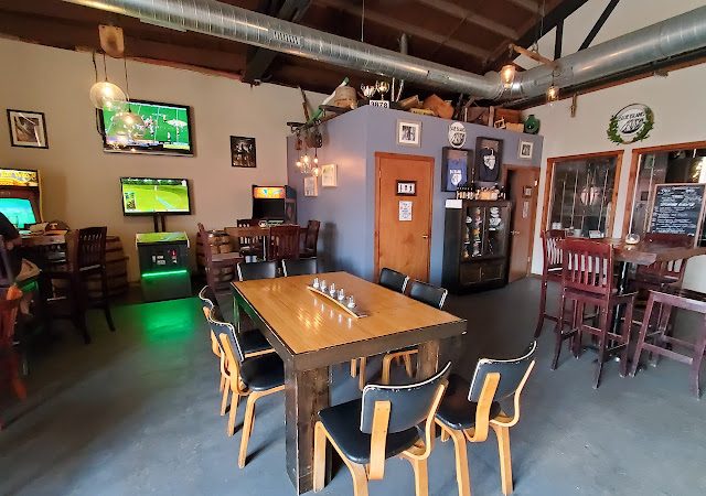 Blue Island Beer Company Brewery in Blue Island Illinois