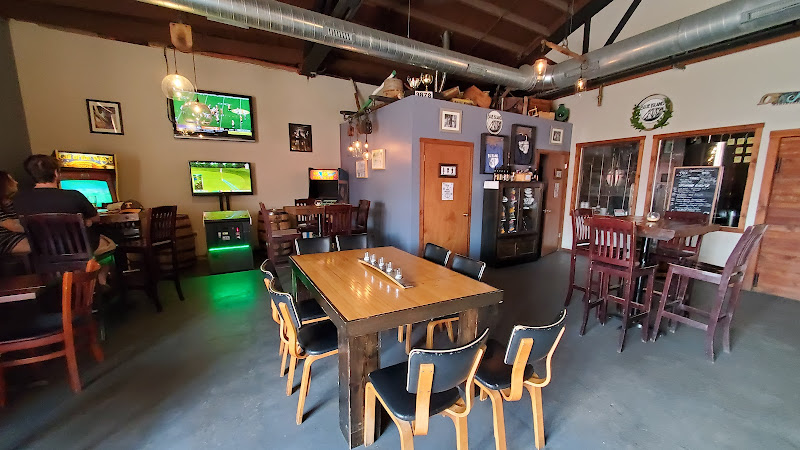 Blue Island Beer Company Brewery in Blue Island Illinois