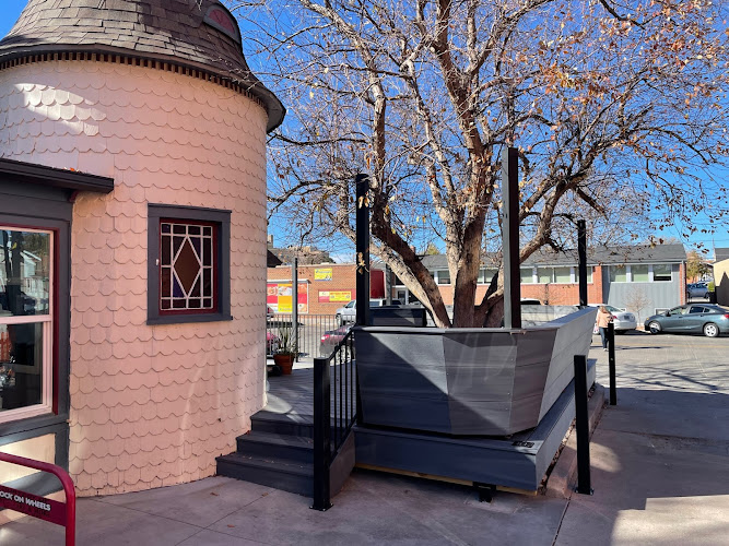 Blue Raven Brewery Brewery in Cheyenne Wyoming