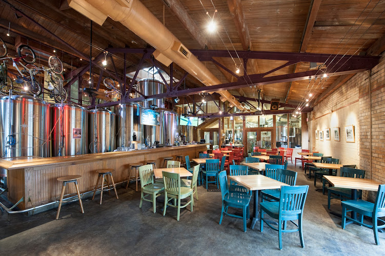 Blue Star Brewing Company restaurants in San Antonio Texas