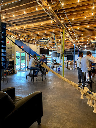 BlueTarp Brewing Co.