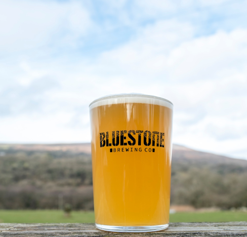 Bluestone Brewing Company Brewery in Newport