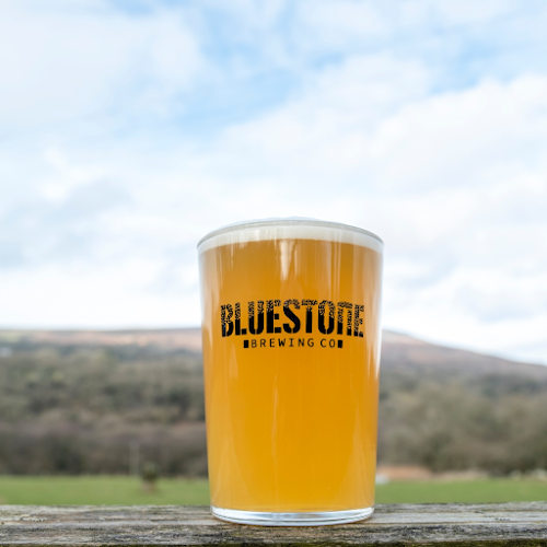 Bluestone Brewing Company Brewery in Newport